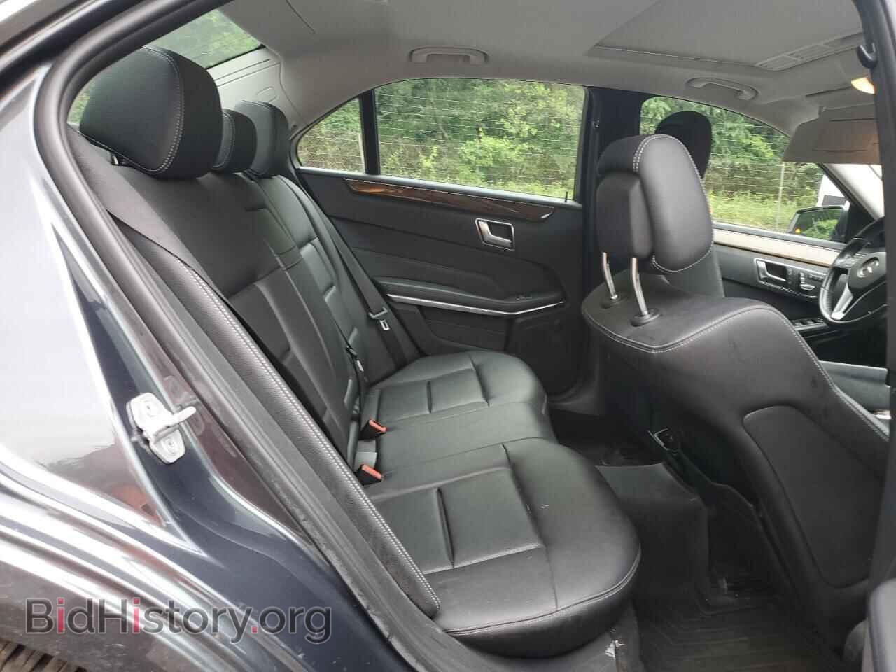 2014 MERCEDES-BENZ E-CLASS - VIN: WDDHF9HB7EA878883 - Фото 10