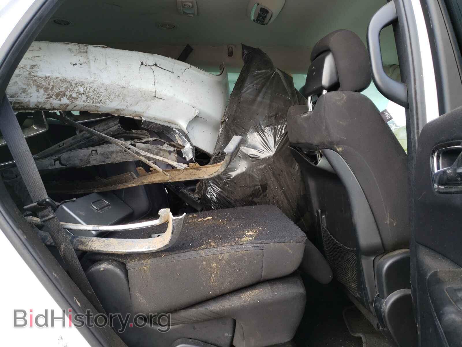 2015 DODGE DURANGO - VIN: 1C4RDJAG8FC145663 - Photo 6