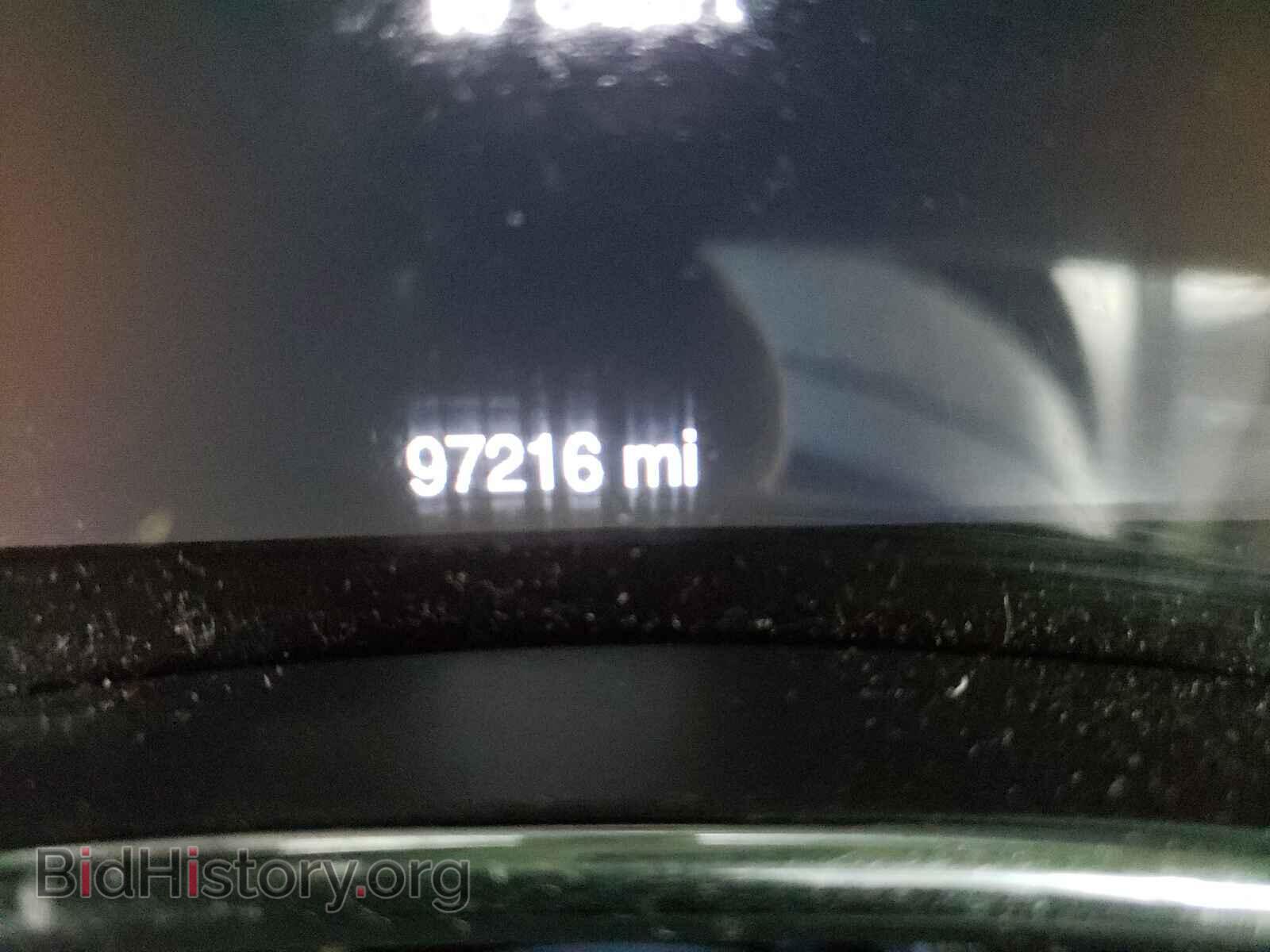 2015 DODGE DURANGO - VIN: 1C4RDJAG8FC145663 - Photo 8