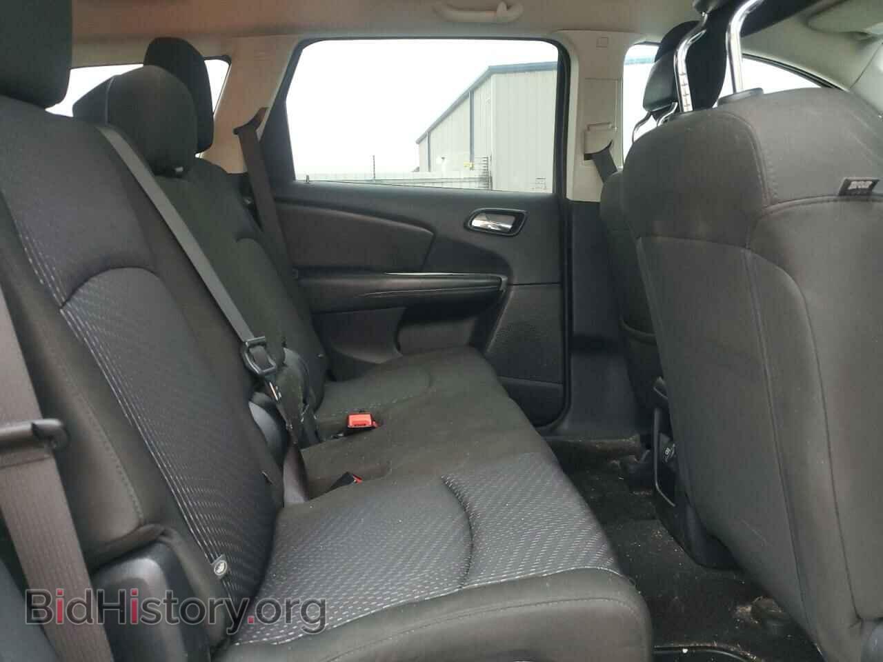 2019 DODGE JOURNEY - VIN: 3C4PDCBB5KT681345 - Фото 11