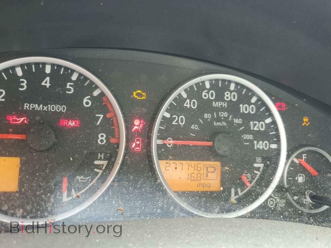 2013 NISSAN FRONTIER - VIN: 1N6AD0EV9DN717595 - Фото 9