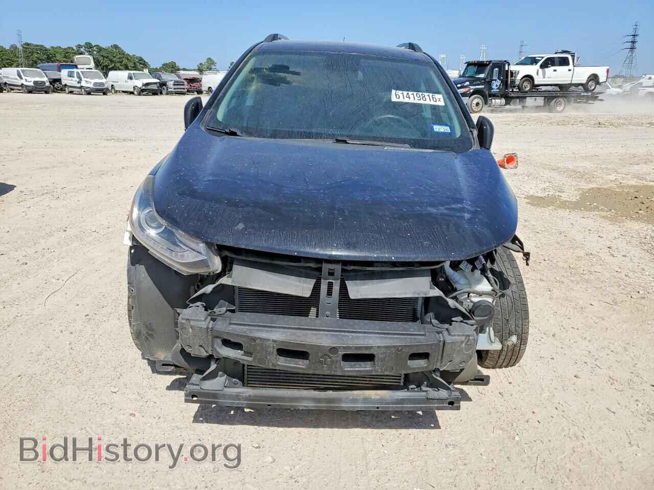 2020 CHEVROLET TRAX - VIN: KL7CJLSB1LB339253 - Photo 5