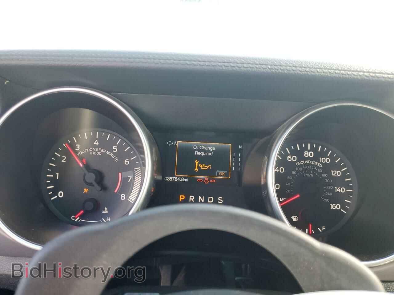 2021 FORD ALL Models - VIN: 1FATP8UHXM5111807 - Фото 9