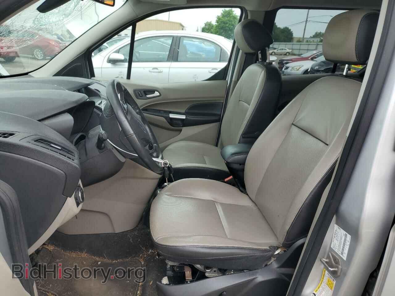 2015 FORD TRANSIT - VIN: NM0GE9F72F1195107 - Фото 7