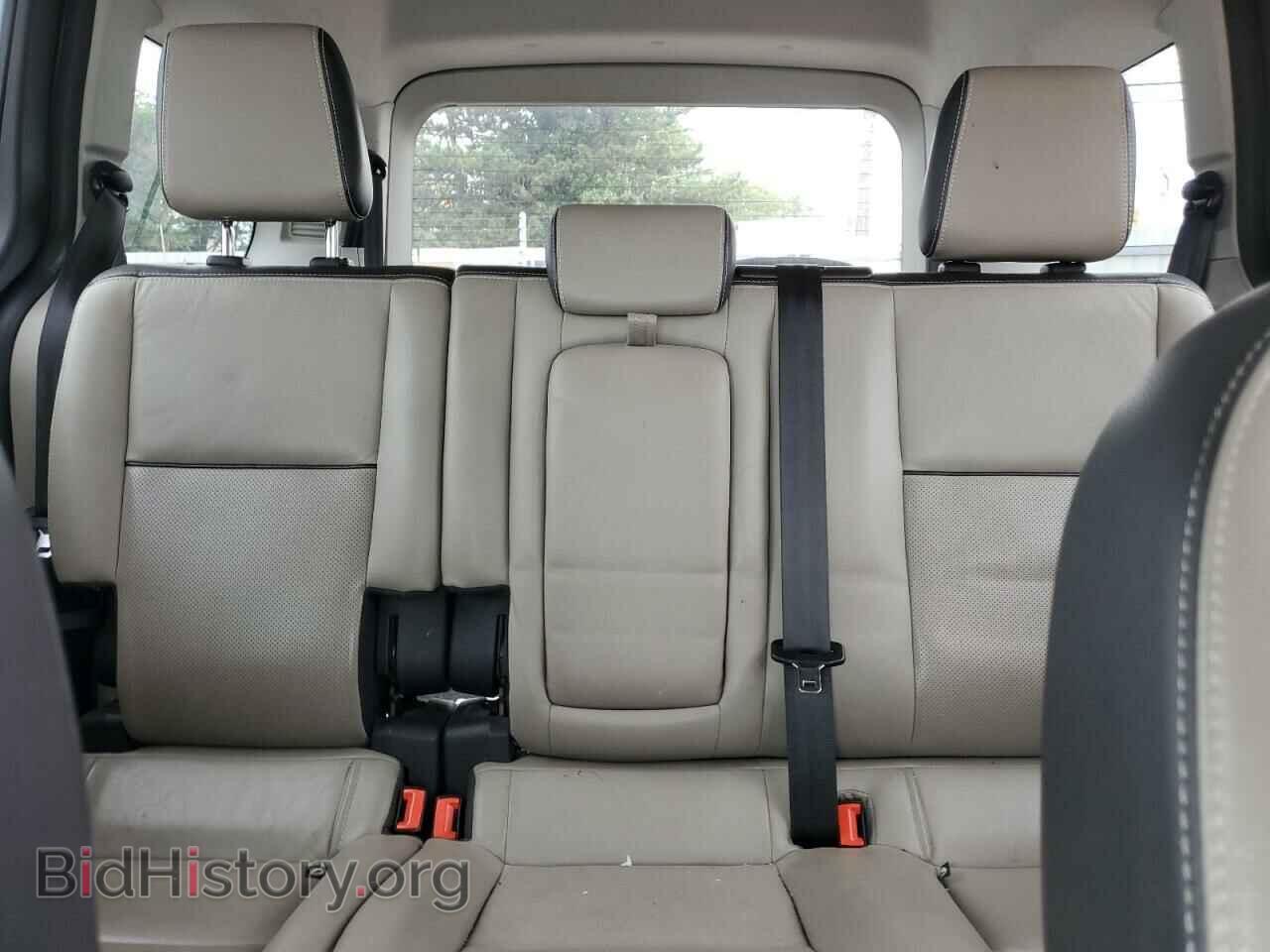 2015 FORD TRANSIT - VIN: NM0GE9F72F1195107 - Фото 10