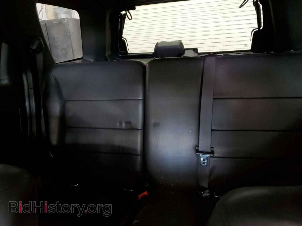 2012 FORD ESCAPE - VIN: 1FMCU9E71CKB51493 - Фото 10