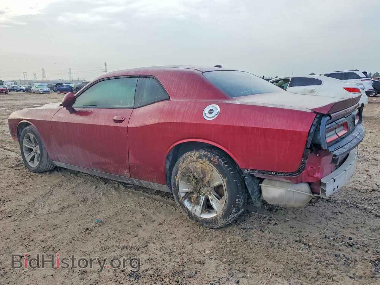 2019 DODGE CHALLENGER - VIN: 2C3CDZAG5KH534664 - Photo 2