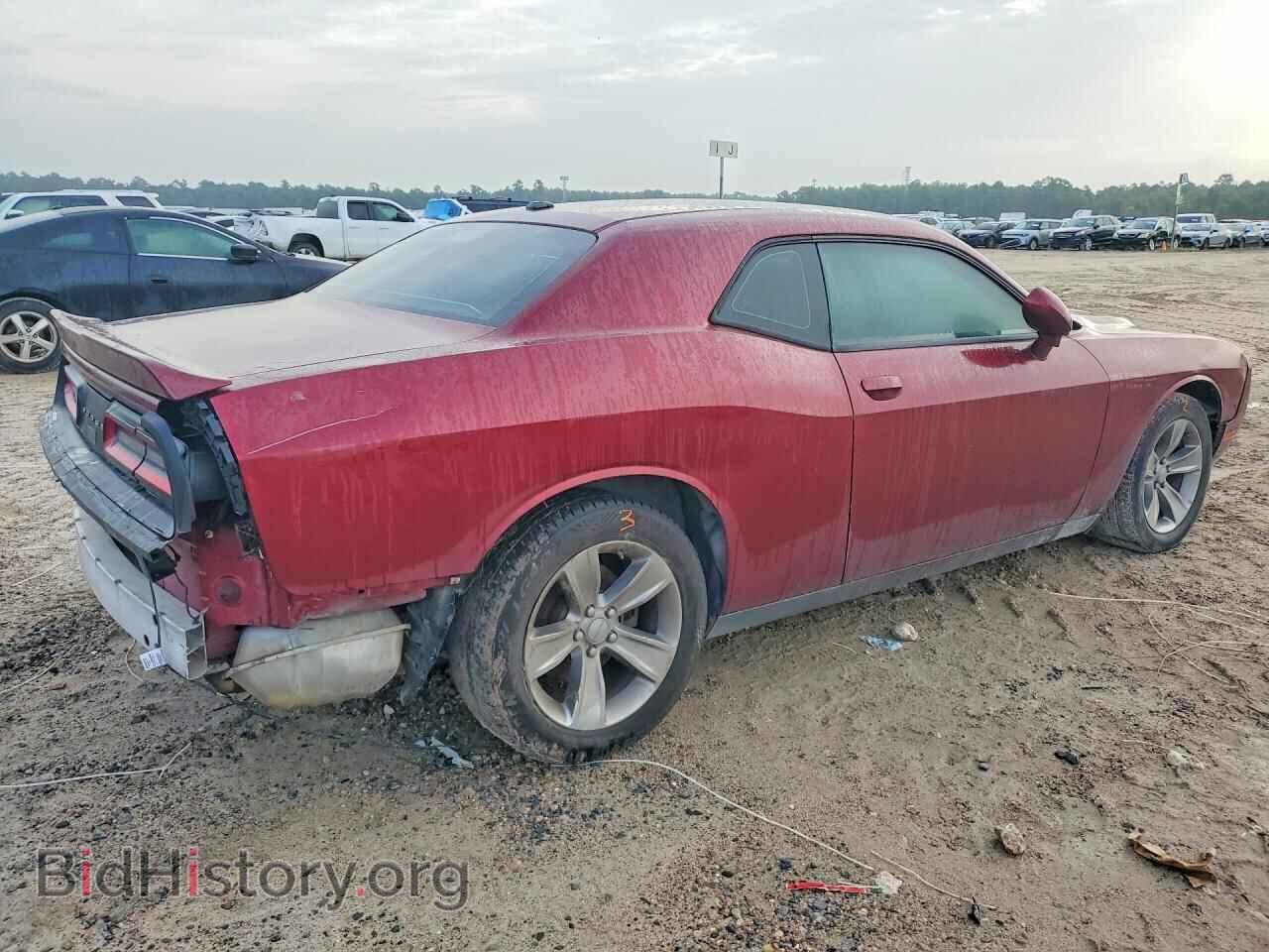 2019 DODGE CHALLENGER - VIN: 2C3CDZAG5KH534664 - Photo 3