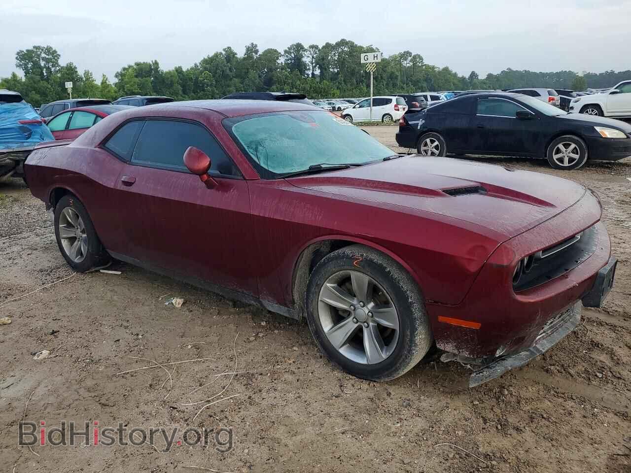 2019 DODGE CHALLENGER - VIN: 2C3CDZAG5KH534664 - Photo 4