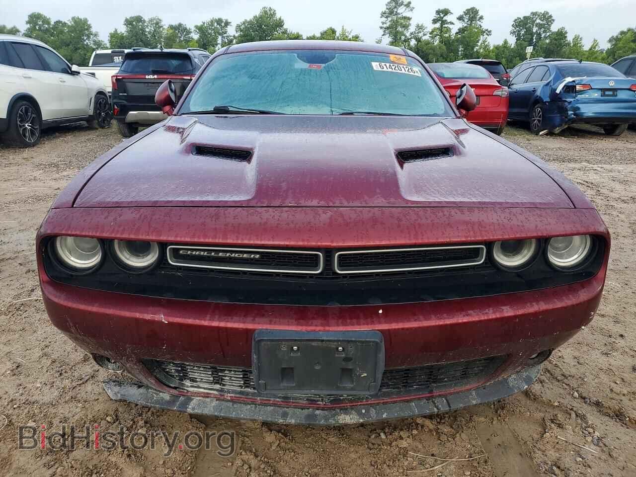 2019 DODGE CHALLENGER - VIN: 2C3CDZAG5KH534664 - Photo 5