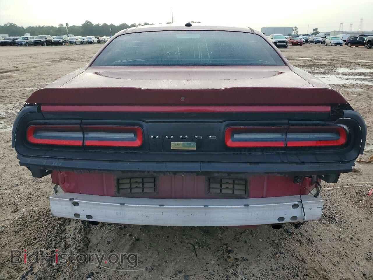 2019 DODGE CHALLENGER - VIN: 2C3CDZAG5KH534664 - Photo 6