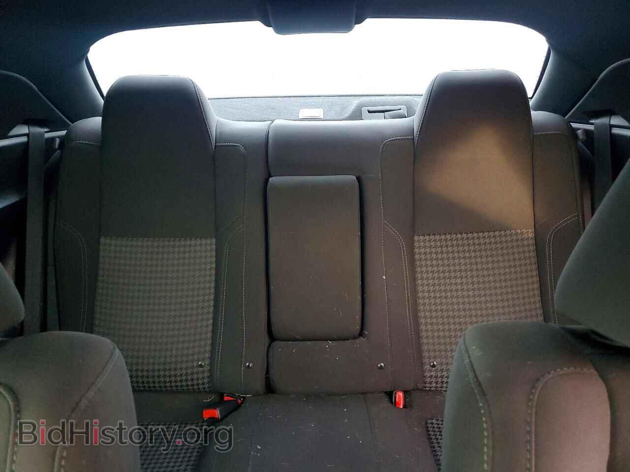 2019 DODGE CHALLENGER - VIN: 2C3CDZAG5KH534664 - Photo 10