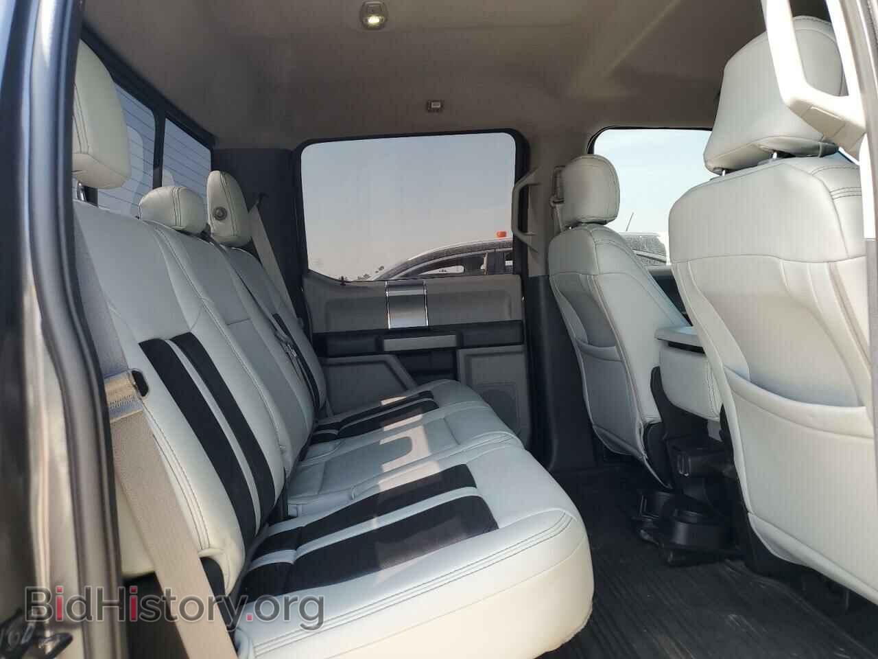 2015 FORD F-150 - VIN: 1FTEW1CF0FKD55807 - Photo 10