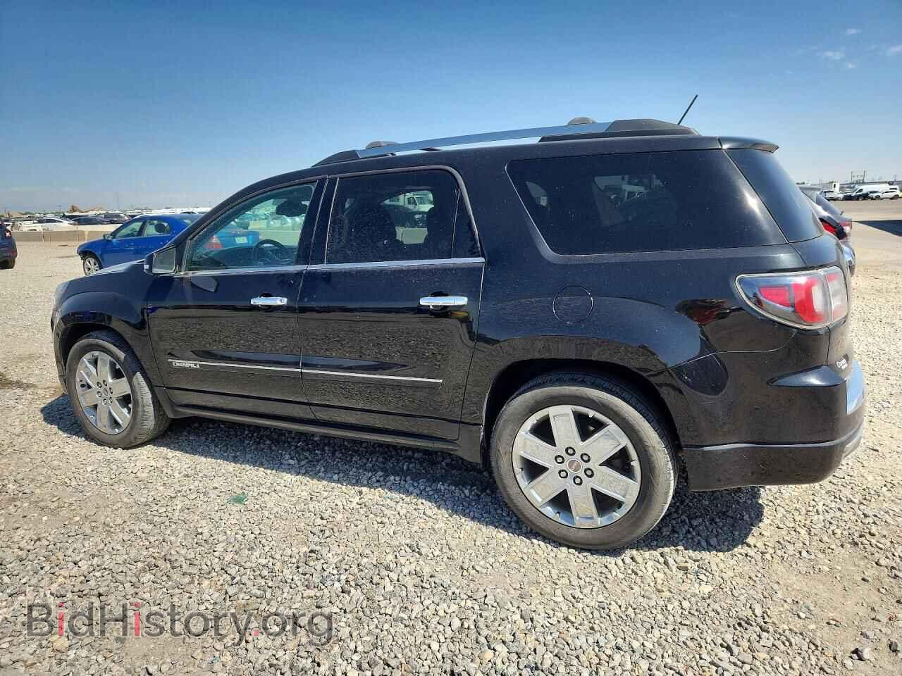 2014 GMC ACADIA DEN - VIN: 1GKKVTKD4EJ364813 - Photo 2