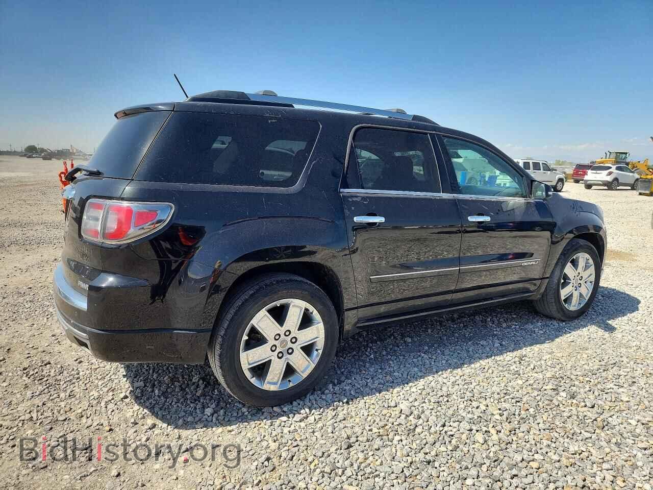 2014 GMC ACADIA DEN - VIN: 1GKKVTKD4EJ364813 - Photo 3