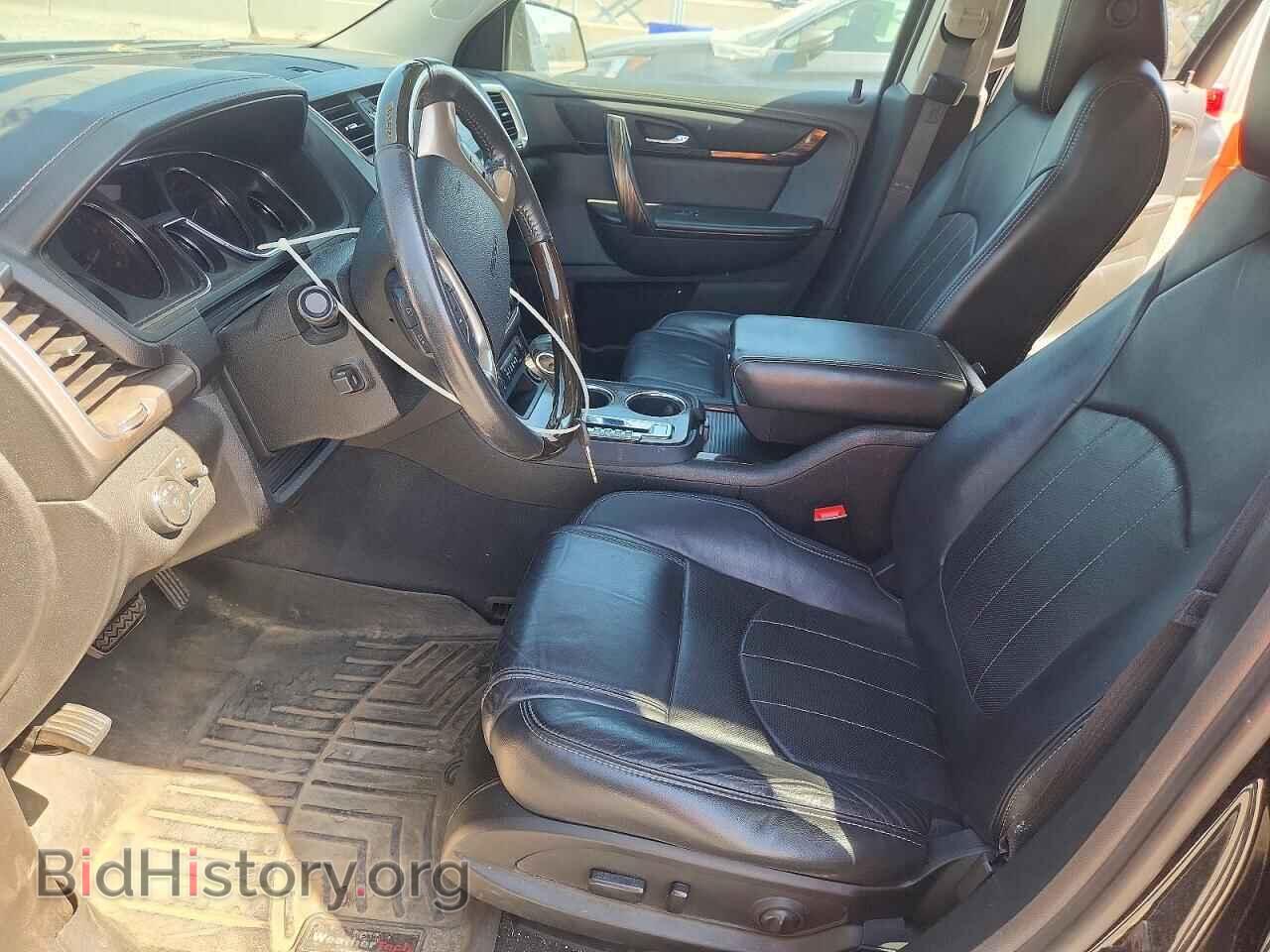 2014 GMC ACADIA DEN - VIN: 1GKKVTKD4EJ364813 - Photo 7