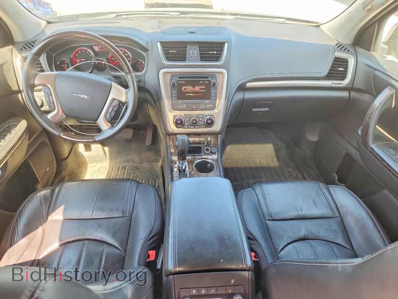 2014 GMC ACADIA DEN - VIN: 1GKKVTKD4EJ364813 - Photo 8