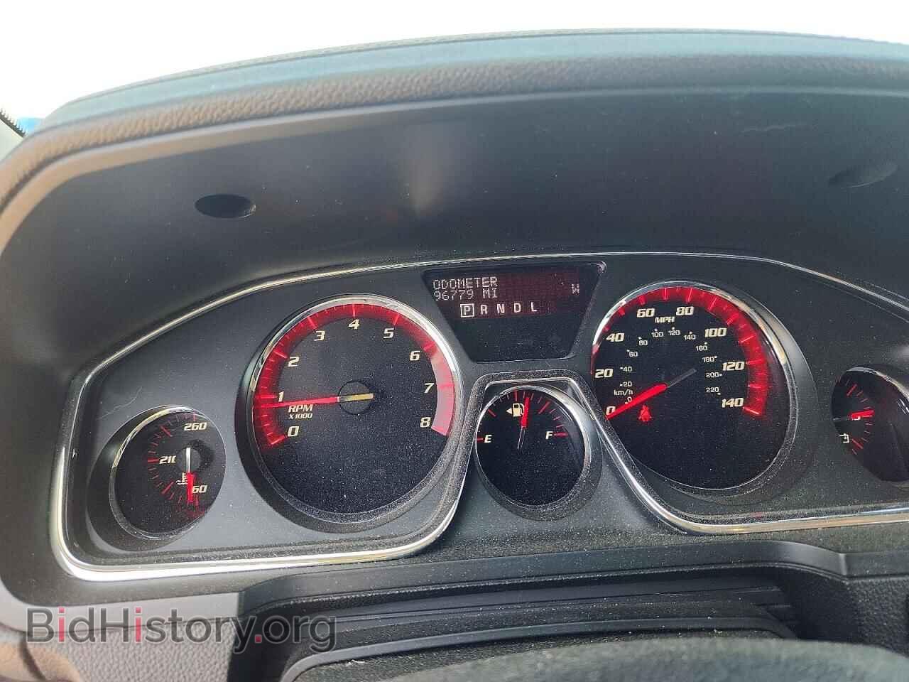 2014 GMC ACADIA DEN - VIN: 1GKKVTKD4EJ364813 - Photo 9