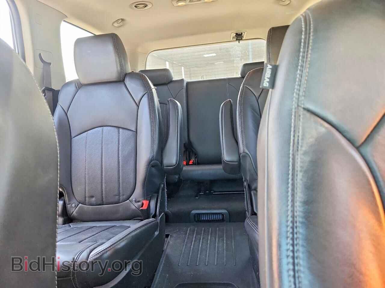 2014 GMC ACADIA DEN - VIN: 1GKKVTKD4EJ364813 - Photo 10