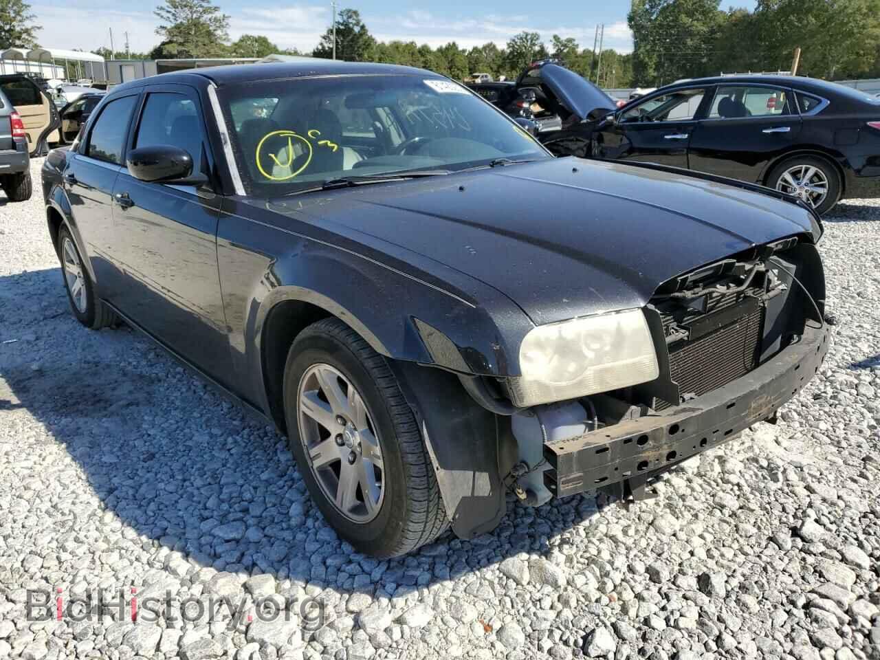 Photo 2C3KA53G16H488136 - CHRYSLER 300 2006