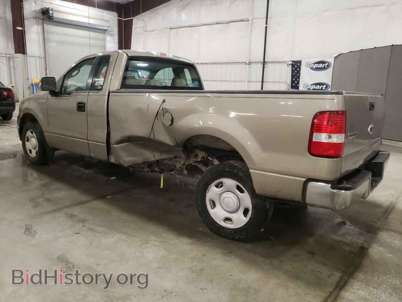 2006 FORD All Models - VIN: 1FTRF12W76NB18166 - Фото 2