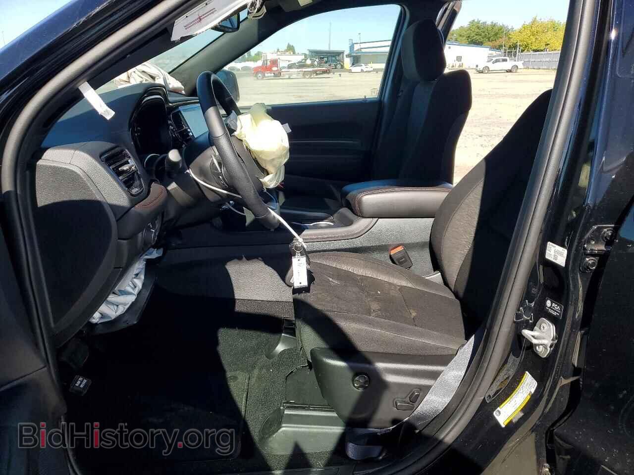 2026 DODGE DURANGO - VIN: 1C4RDJDG6TC156409 - Photo 7