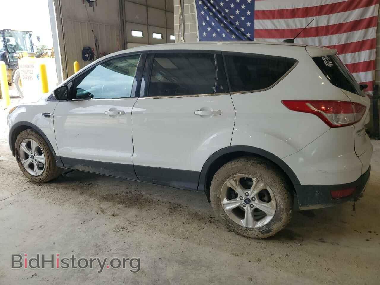 2016 FORD ESCAPE - VIN: 1FMCU0G76GUA73473 - Photo 2