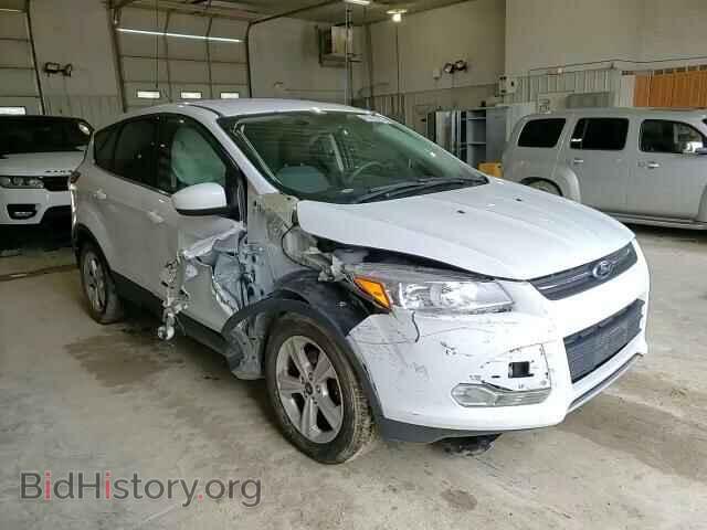 2016 FORD ESCAPE - VIN: 1FMCU0G76GUA73473 - Photo 14
