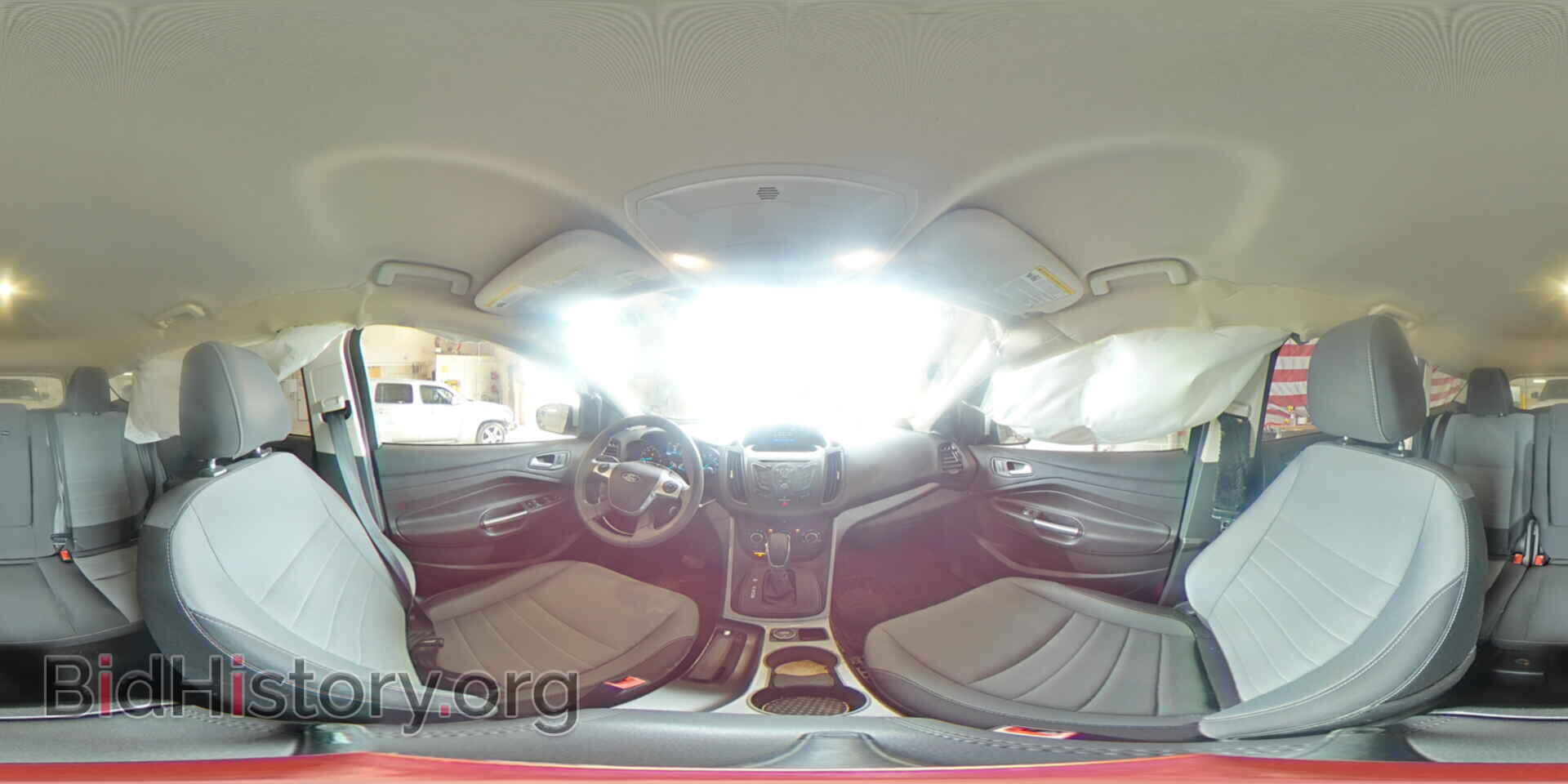2016 FORD ESCAPE - VIN: 1FMCU0G76GUA73473 - Photo 15