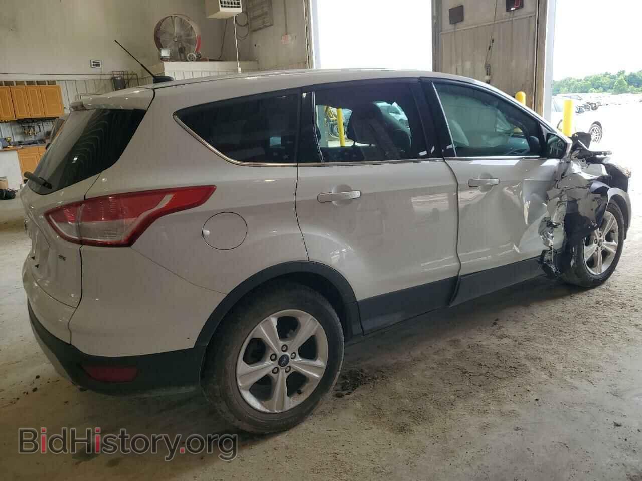 2016 FORD ESCAPE - VIN: 1FMCU0G76GUA73473 - Photo 3