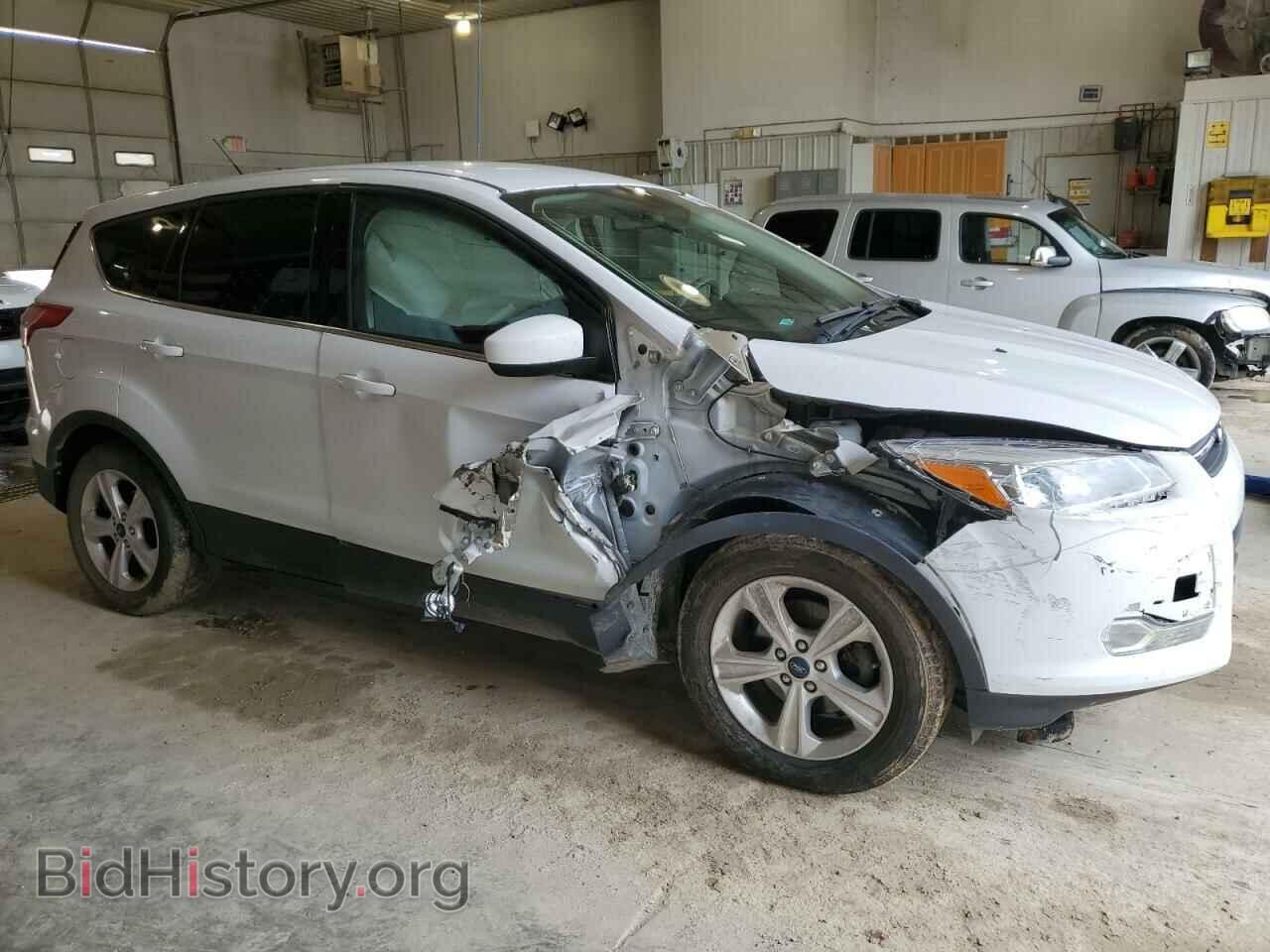2016 FORD ESCAPE - VIN: 1FMCU0G76GUA73473 - Photo 4