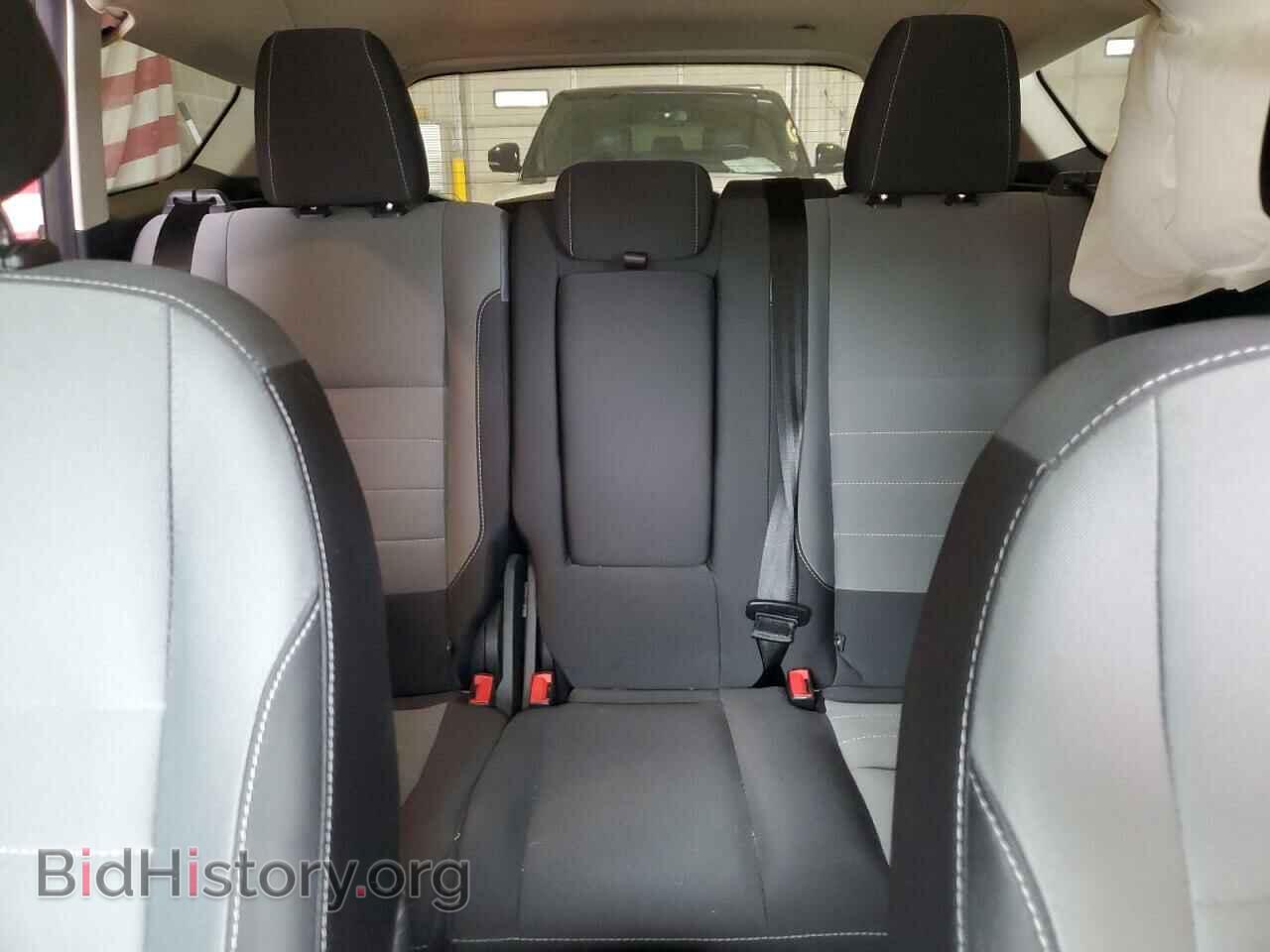 2016 FORD ESCAPE - VIN: 1FMCU0G76GUA73473 - Photo 10