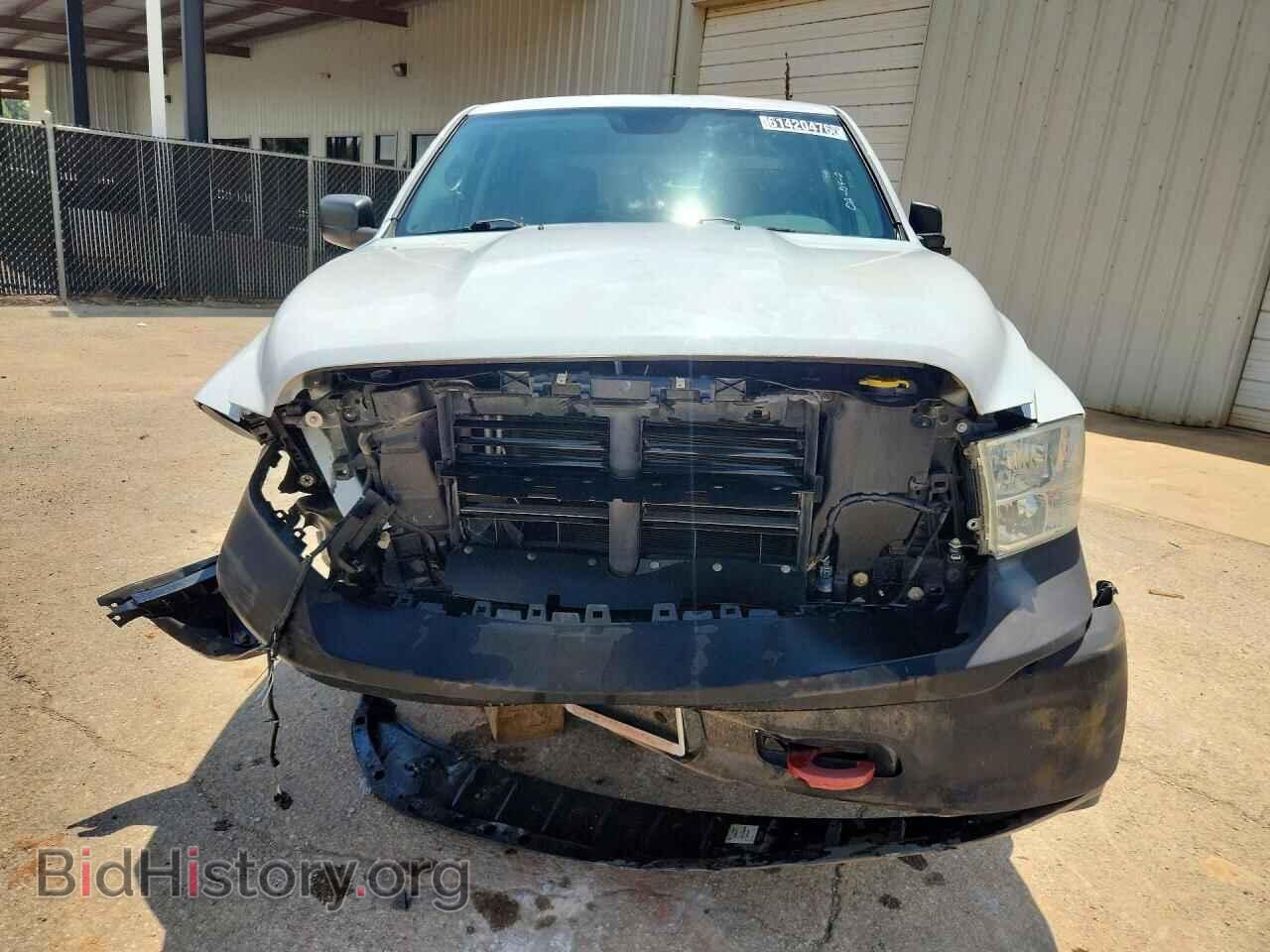 2013 RAM 1500 - VIN: 1C6RR7KG1DS678659 - Photo 5