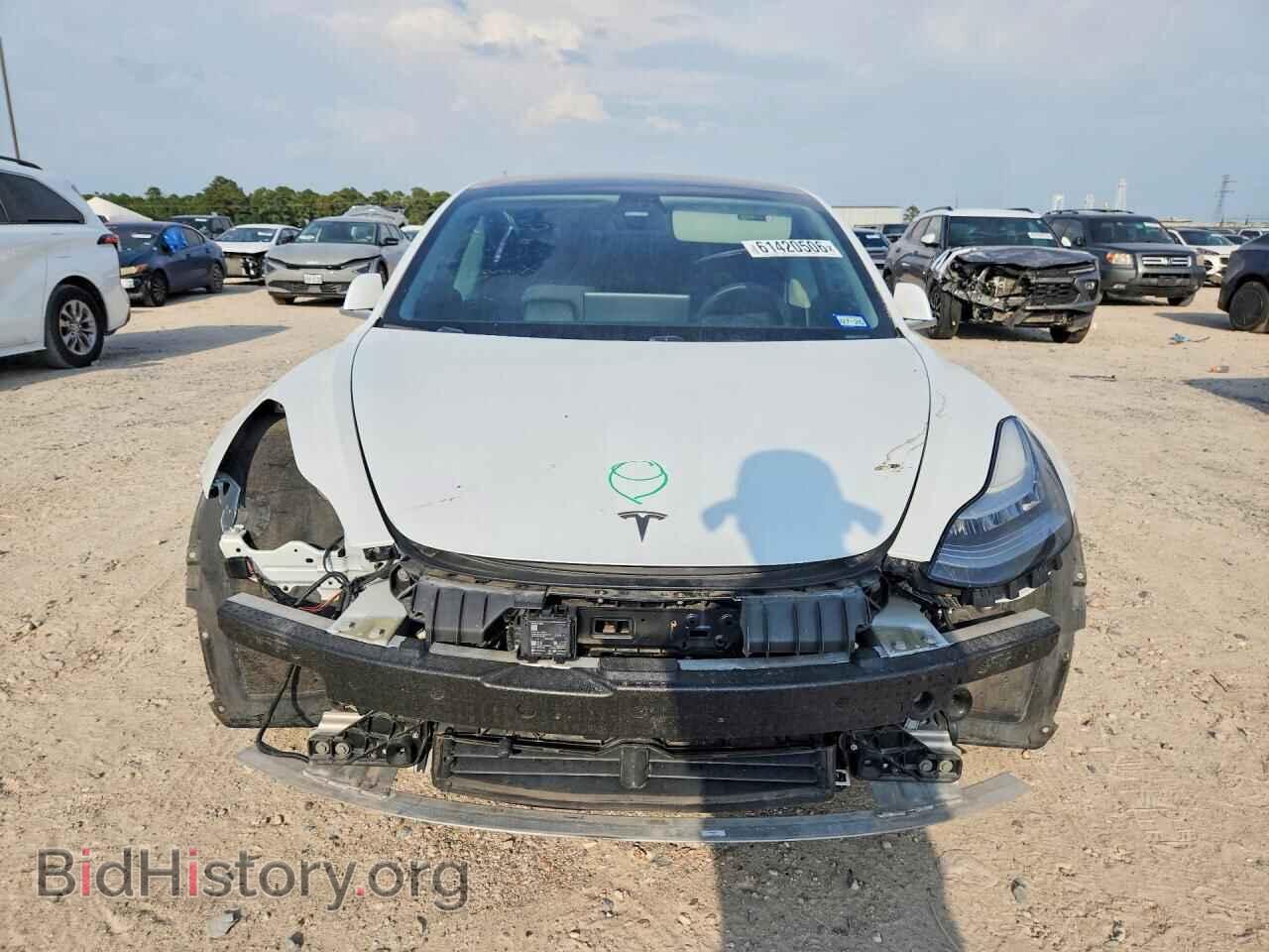 2020 TESLA MODEL 3 - VIN: 5YJ3E1EC2LF586908 - Photo 5
