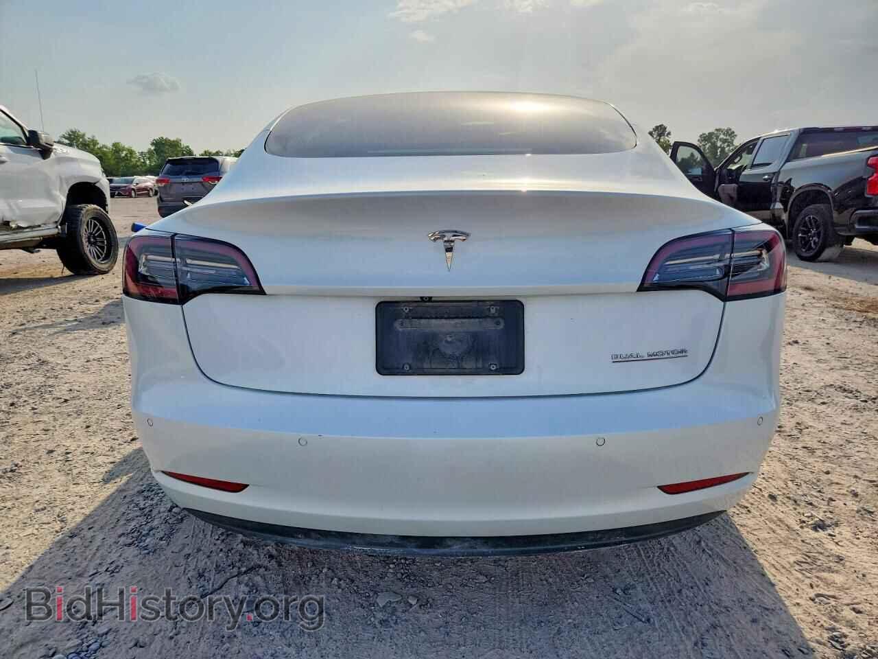 2020 TESLA MODEL 3 - VIN: 5YJ3E1EC2LF586908 - Photo 6
