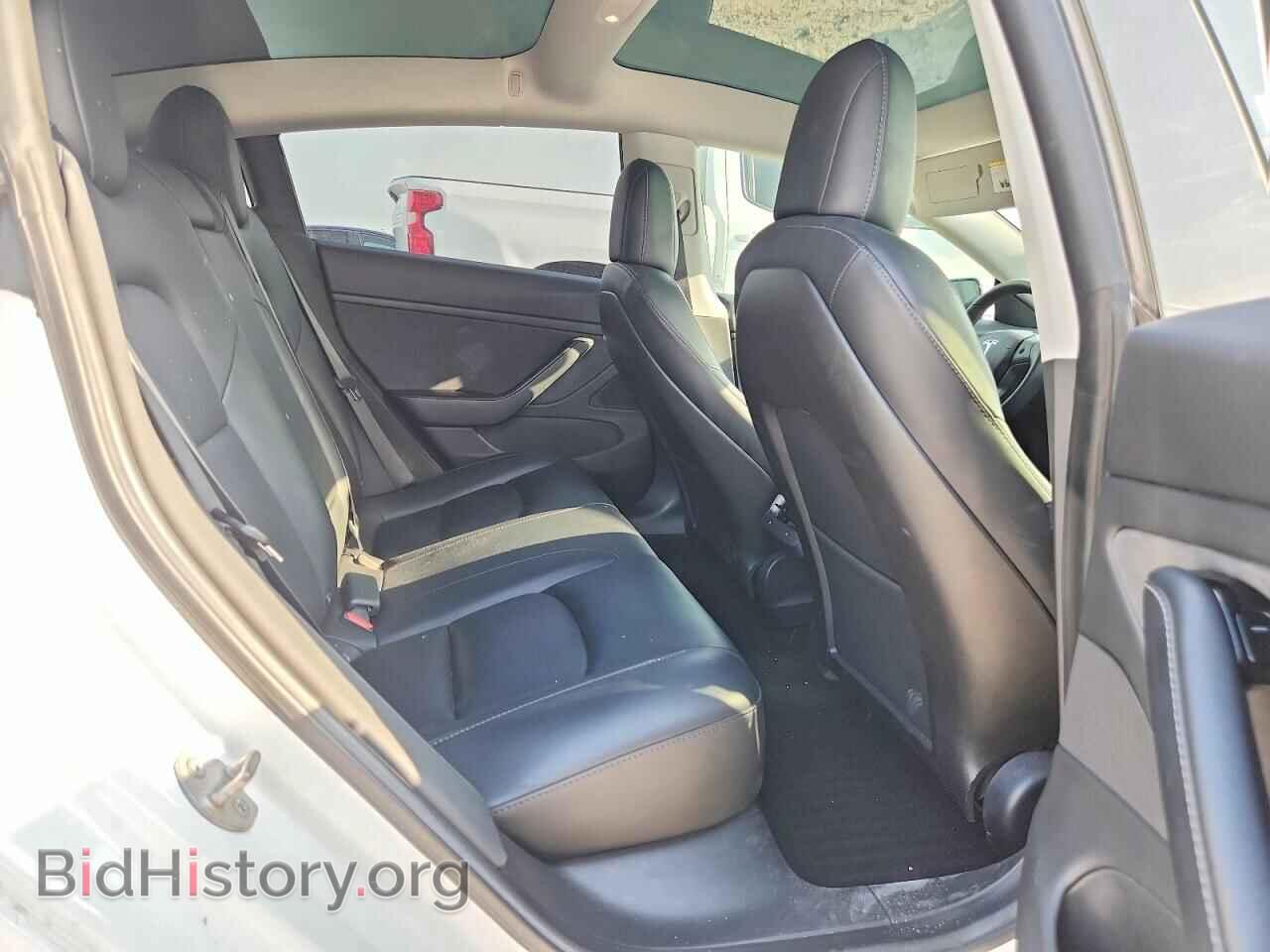 2020 TESLA MODEL 3 - VIN: 5YJ3E1EC2LF586908 - Photo 10