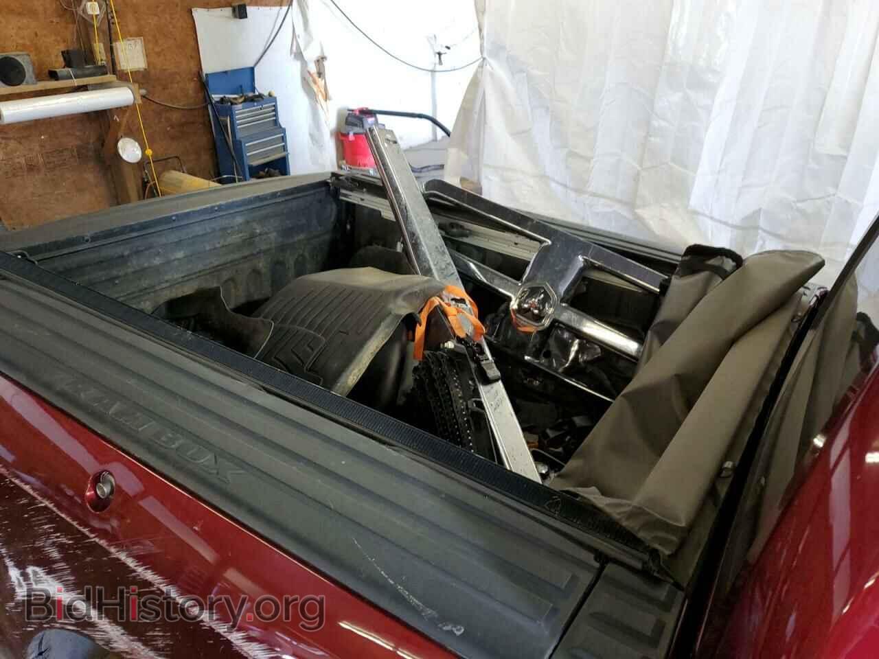 2017 RAM 1500 - VIN: 1C6RR7LT3HS597521 - Фото 12