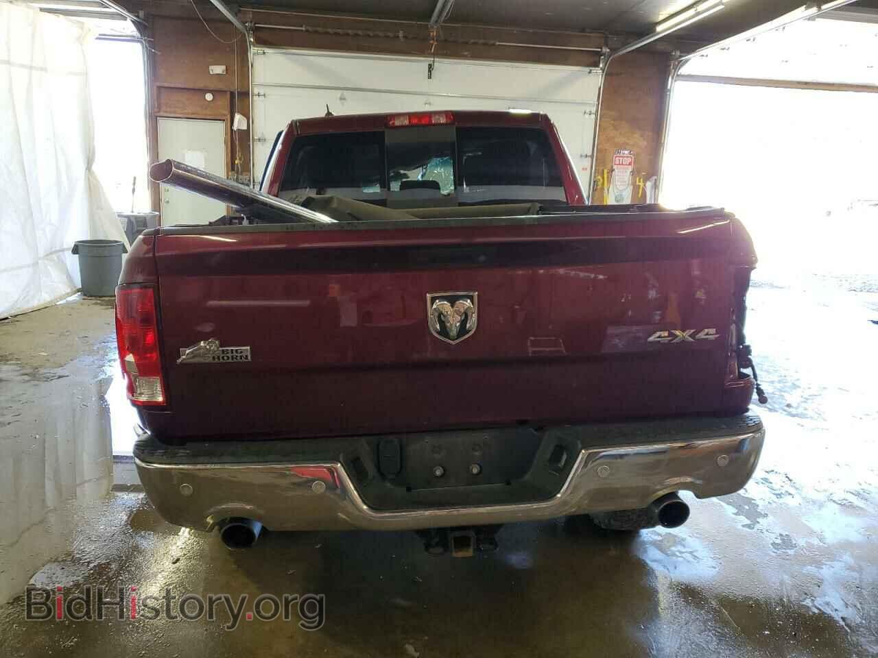 2017 RAM 1500 - VIN: 1C6RR7LT3HS597521 - Фото 6