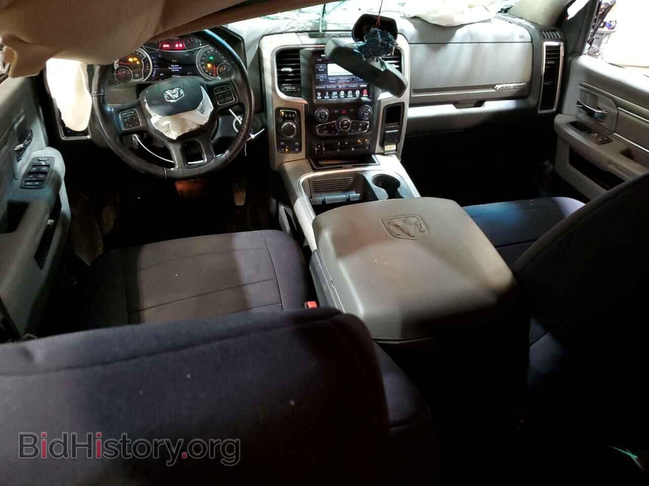 2017 RAM 1500 - VIN: 1C6RR7LT3HS597521 - Фото 8