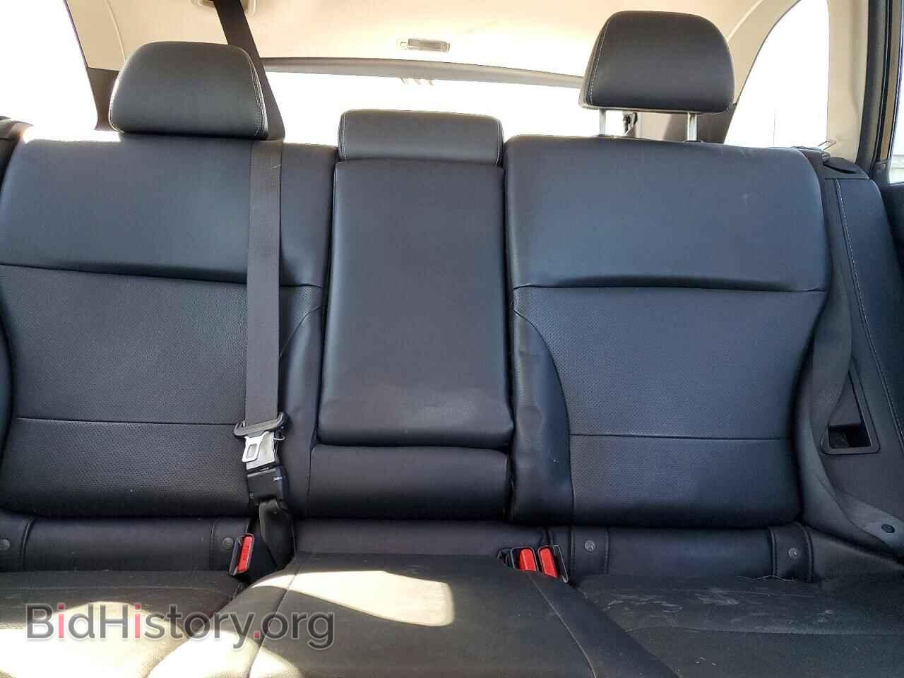 2017 SUBARU OUTBACK - VIN: 4S4BSANC3H3342477 - Фото 10