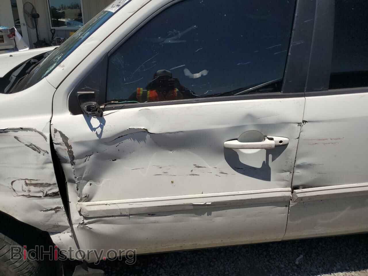 2012 HONDA PILOT - VIN: 5FNYF3H58CB041016 - Photo 7