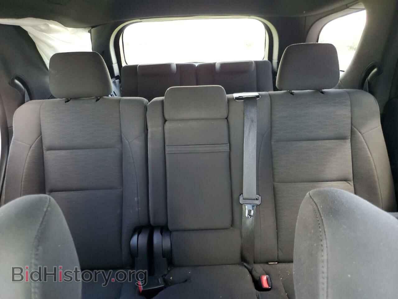 2018 DODGE DURANGO - VIN: 1C4RDHAG2JC114488 - Photo 10