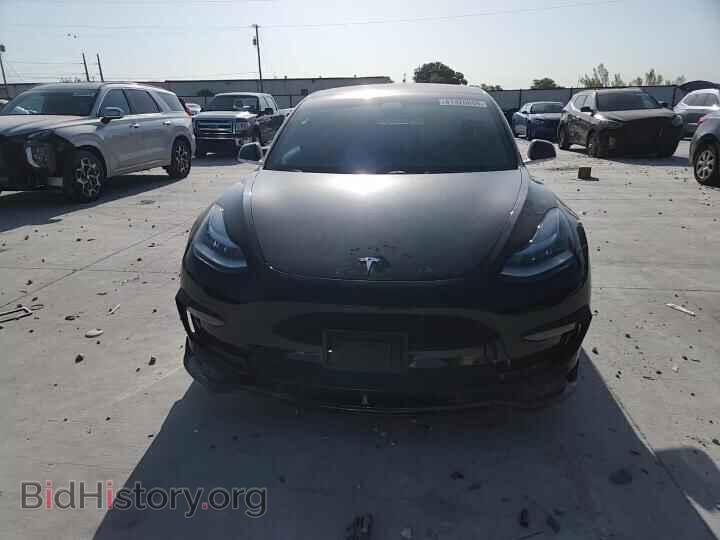 2018 TESLA MODEL 3 - VIN: 5YJ3E1EB6JF074041 - Photo 13