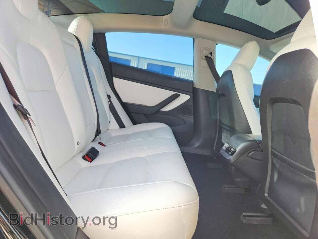 2018 TESLA MODEL 3 - VIN: 5YJ3E1EB6JF074041 - Photo 10