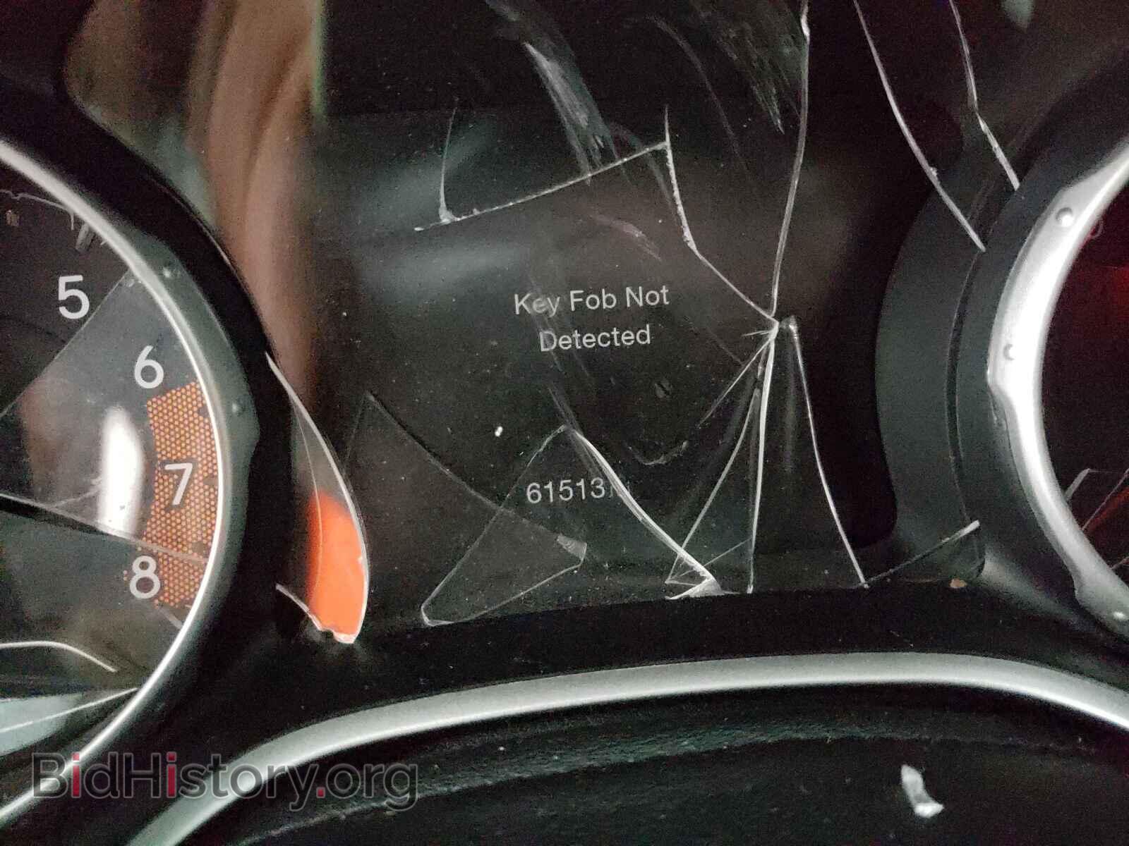 2017 JEEP COMPASS - VIN: 3C4NJDCB0HT620658 - Photo 8