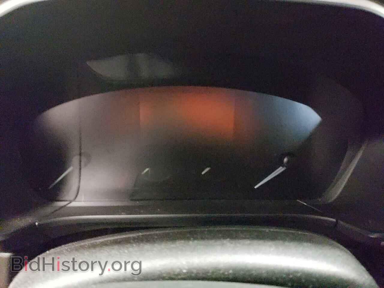 2020 FORD ESCAPE - VIN: 1FMCU0H64LUA94502 - Photo 9