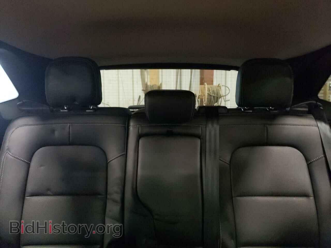 2020 FORD ESCAPE - VIN: 1FMCU0H64LUA94502 - Photo 10