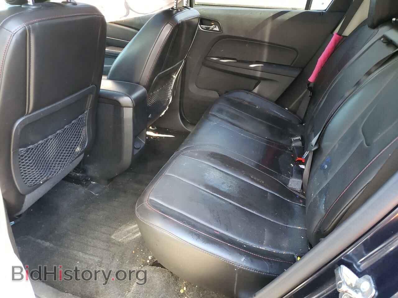 2015 GMC TERRAIN - VIN: 2GKFLYE30F6318904 - Photo 6