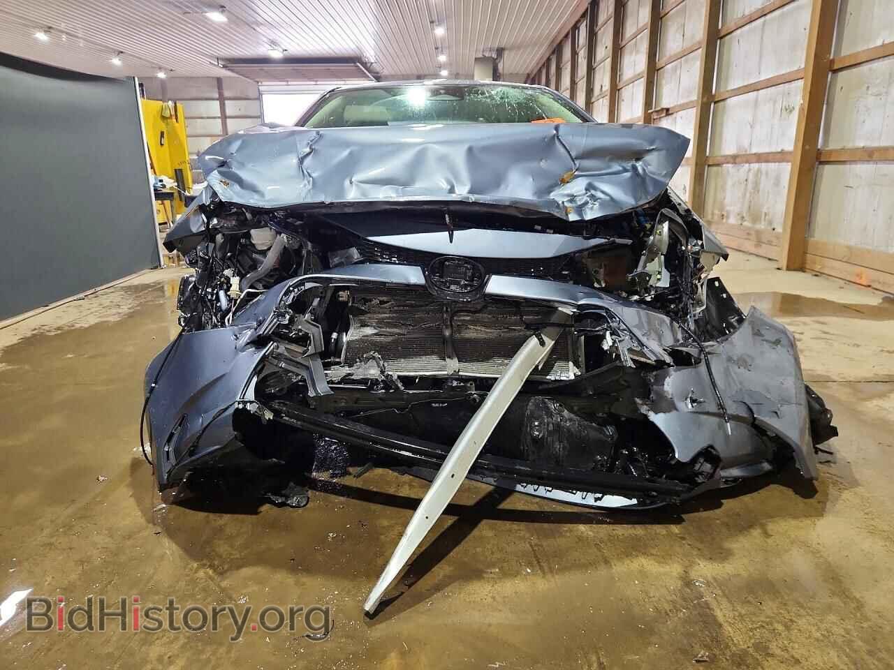 2024 TOYOTA COROLLA - VIN: 5YFB4MDE5RP183473 - Photo 5