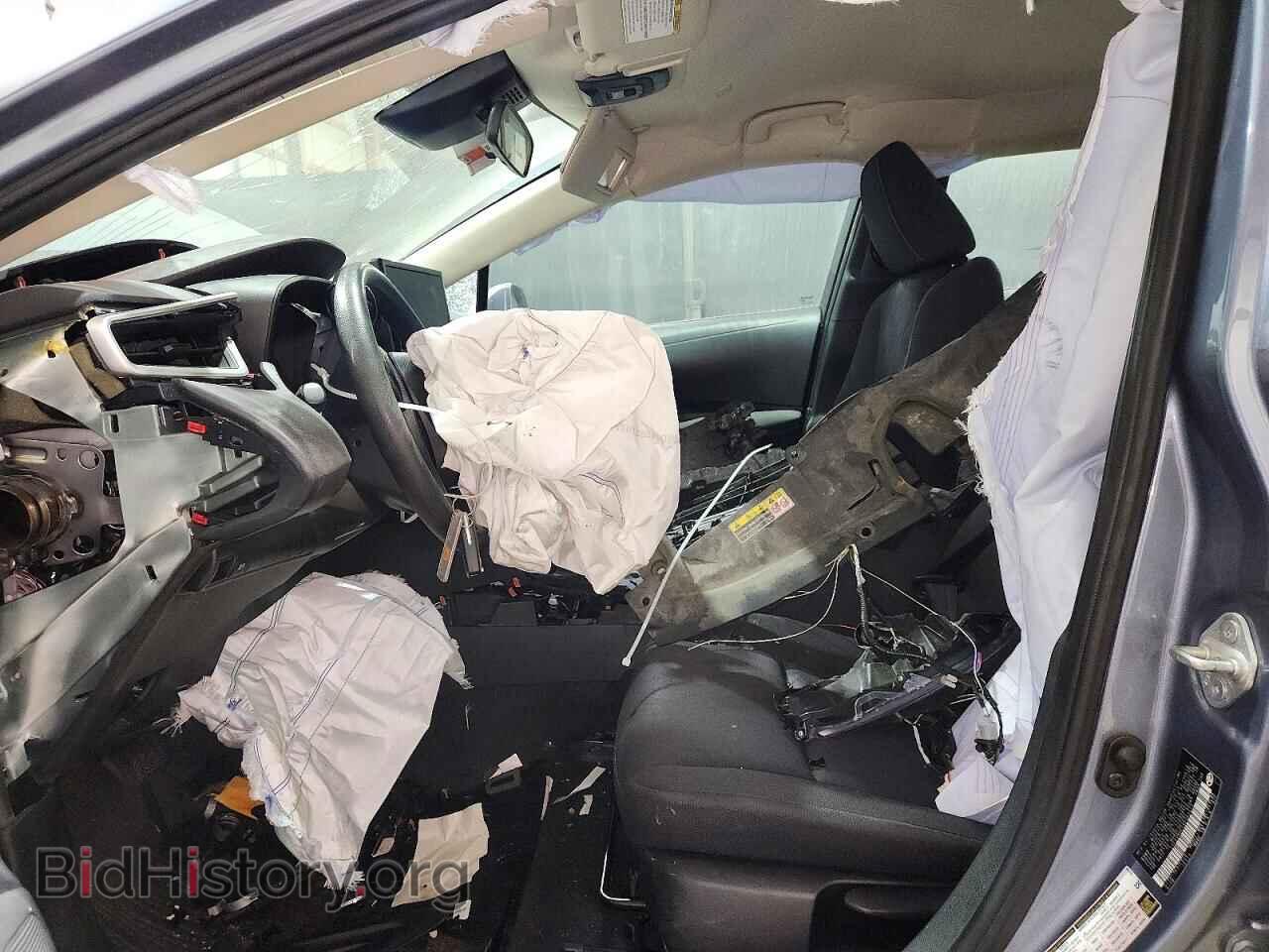 2024 TOYOTA COROLLA - VIN: 5YFB4MDE5RP183473 - Photo 7